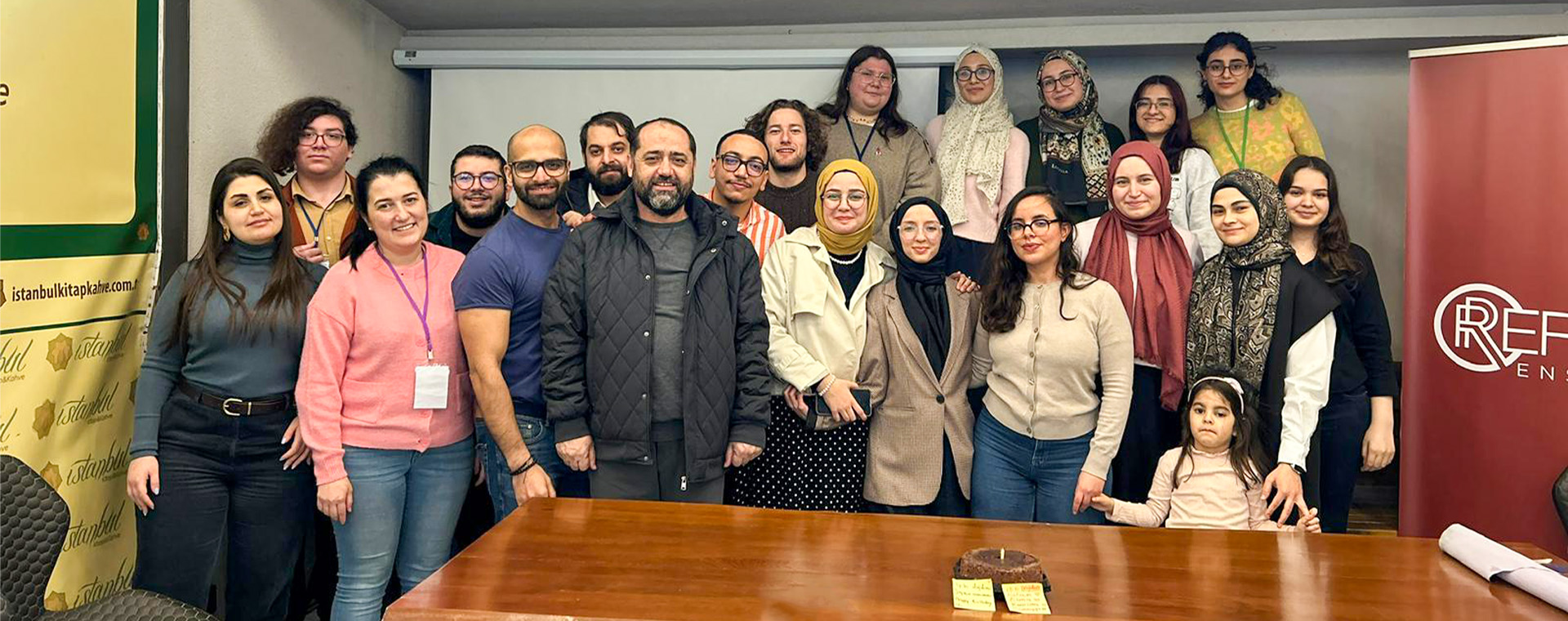 "Dijital Çağda Gençler İçin Kariyer Rehberliği"